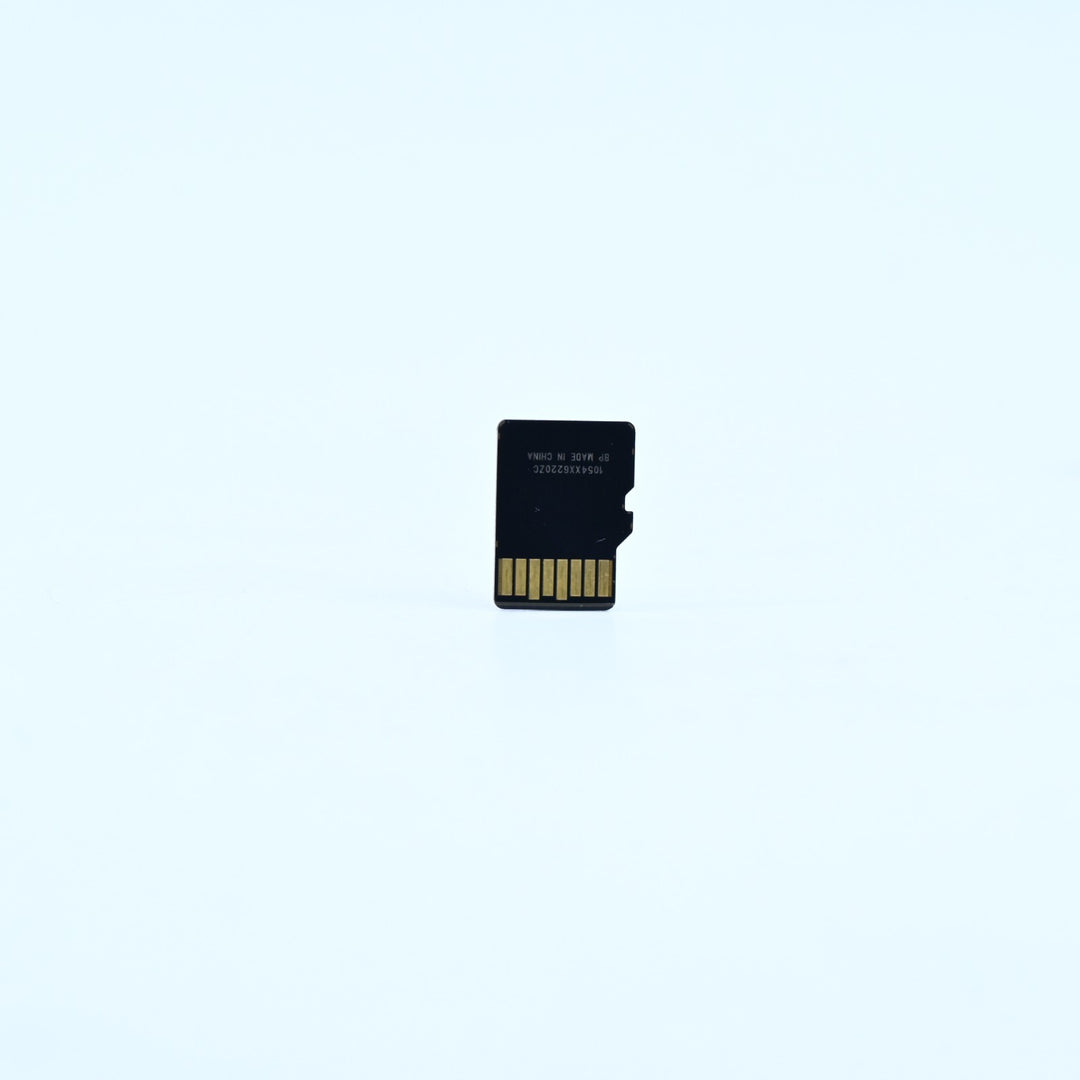 SanDisk Ultra Plus - MicroSD 128GB Memory Card - Storage - Other Electronics