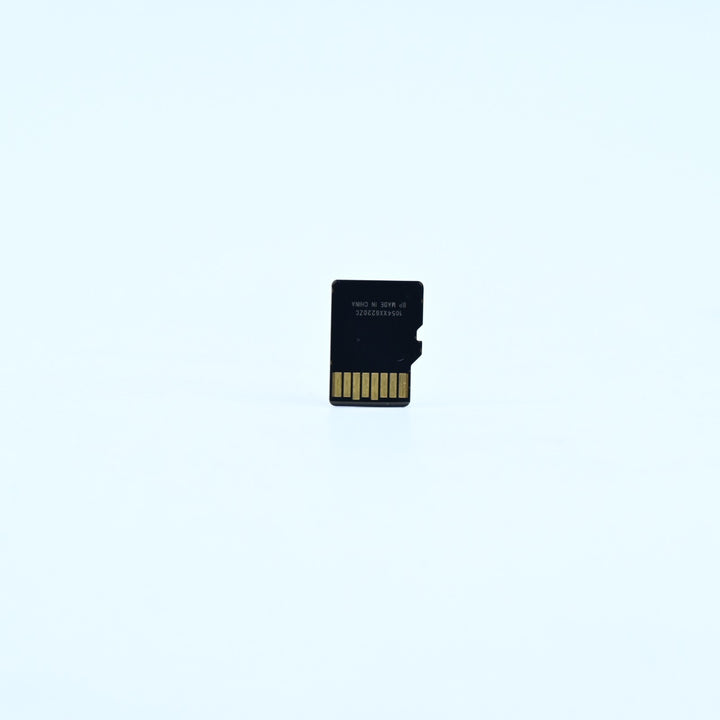 SanDisk Ultra Plus - MicroSD 128GB Memory Card - Storage - Other Electronics