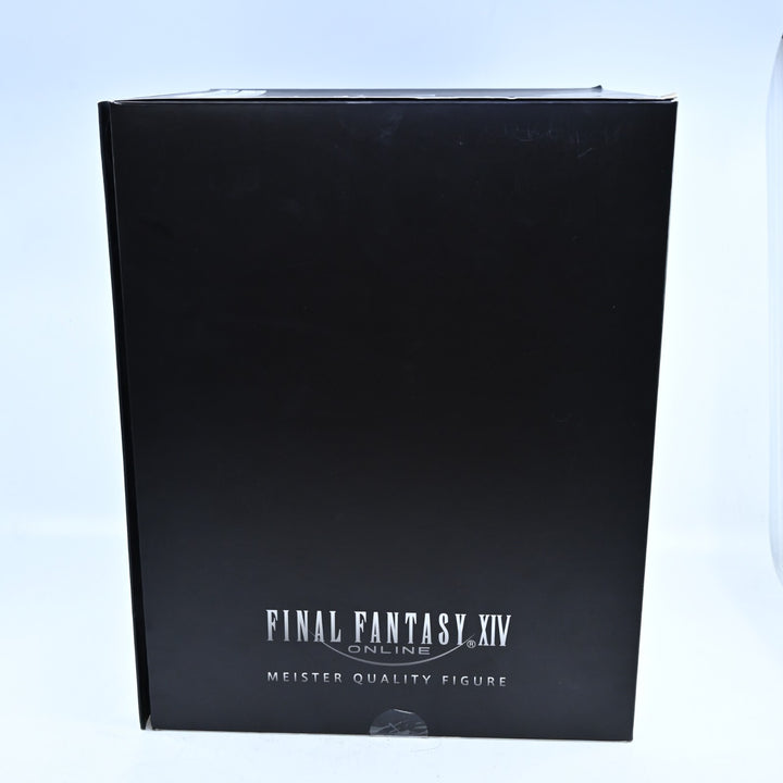 Final Fantasy XIV FF14 Meister Quality Ultima the High Seraph - Toy Anime Figure