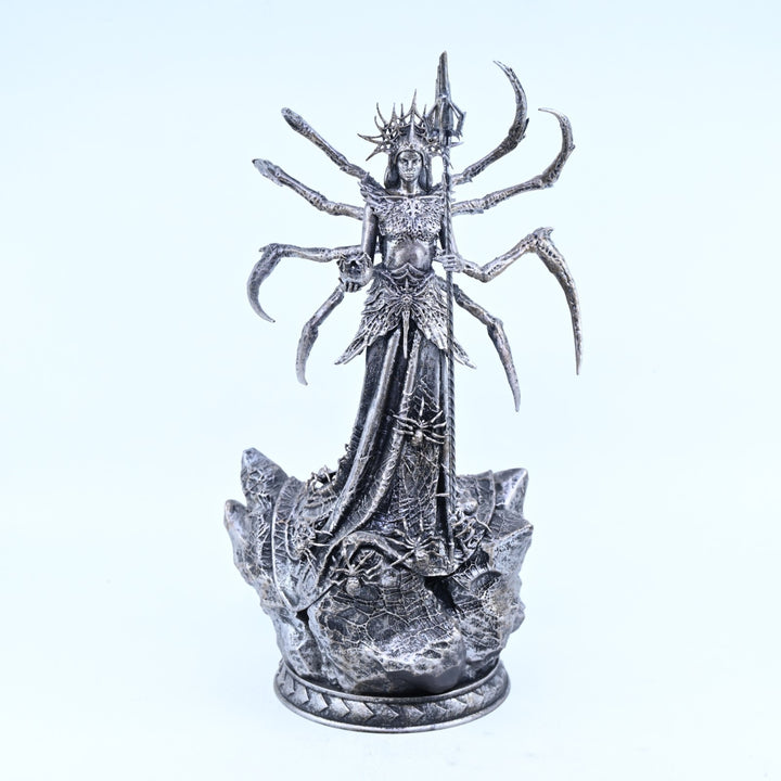 Elder Scrolls Online Summerset Collector's Edition Mephala Statue - Figure