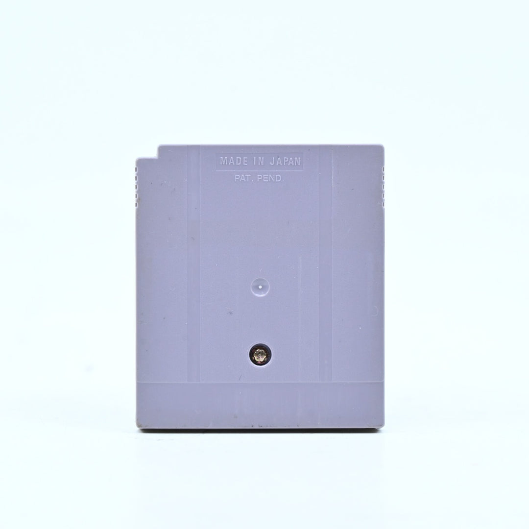 Gameboy Gallery 2 - Nintendo Gameboy Game - PAL - FREE POST!