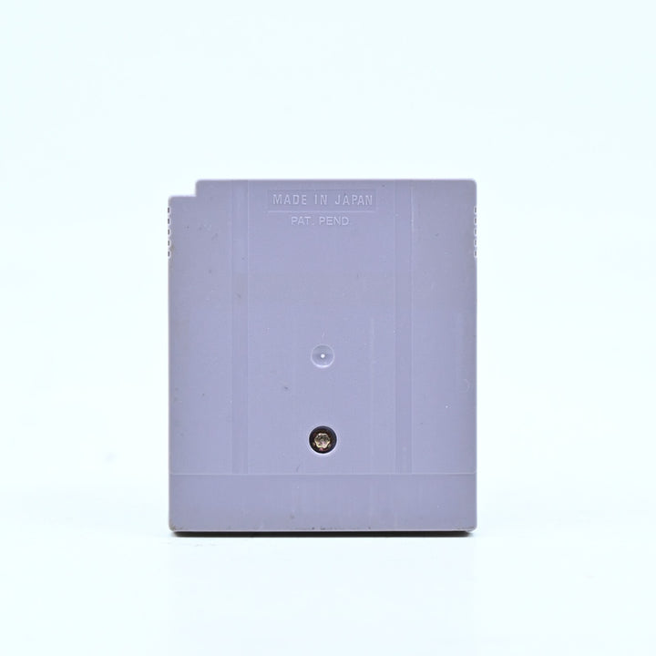 Gameboy Gallery 2 - Nintendo Gameboy Game - PAL - FREE POST!