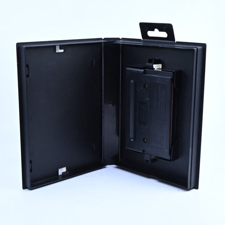 Home Alone - Sega Mega Drive Game - No Manual - PAL - FREE POST!