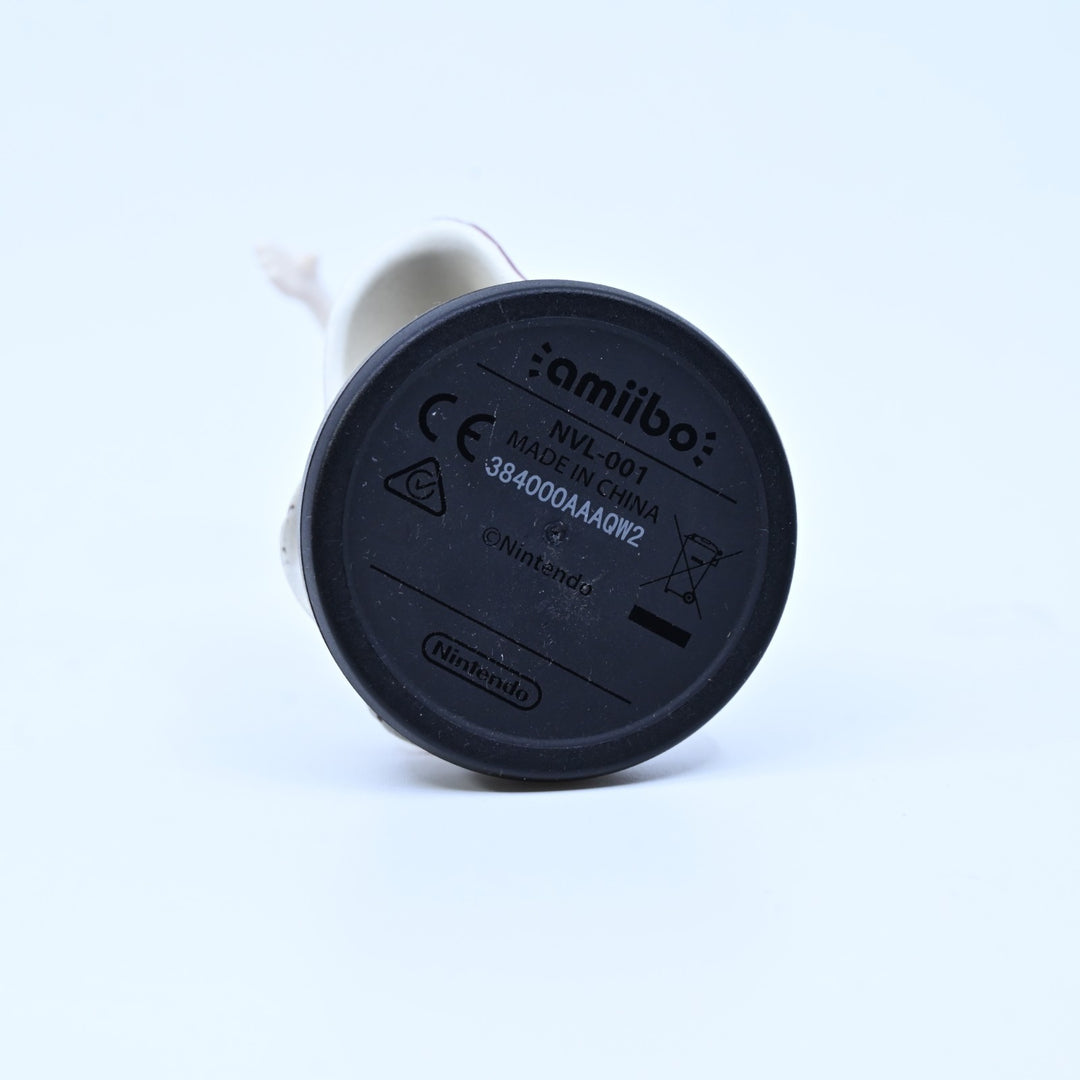 Zelda Amiibo - Super Smash Bros. Collection No. 13 - Nintendo - Toy