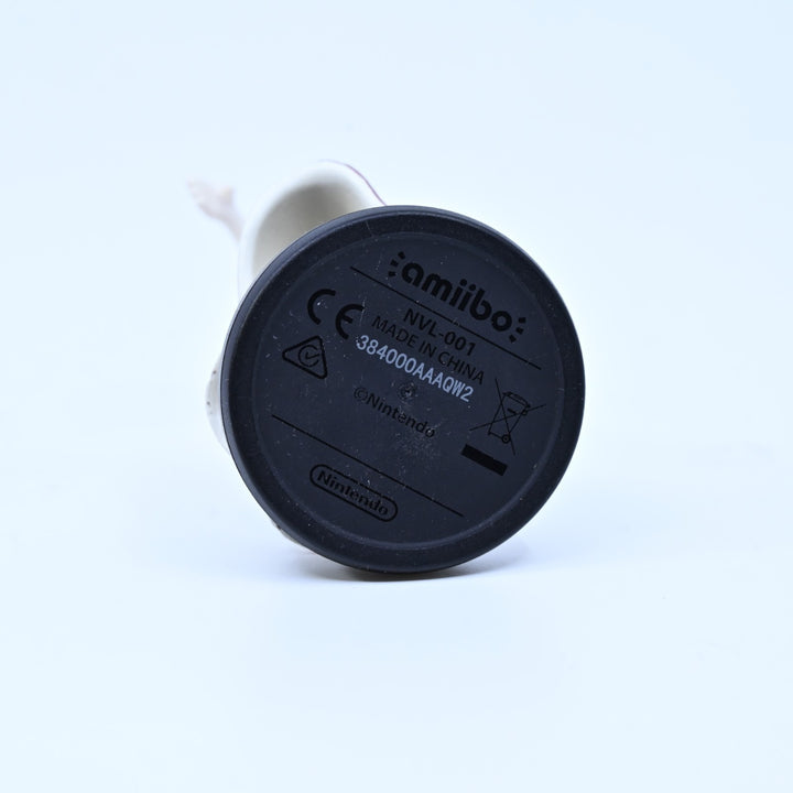 Zelda Amiibo - Super Smash Bros. Collection No. 13 - Nintendo - Toy