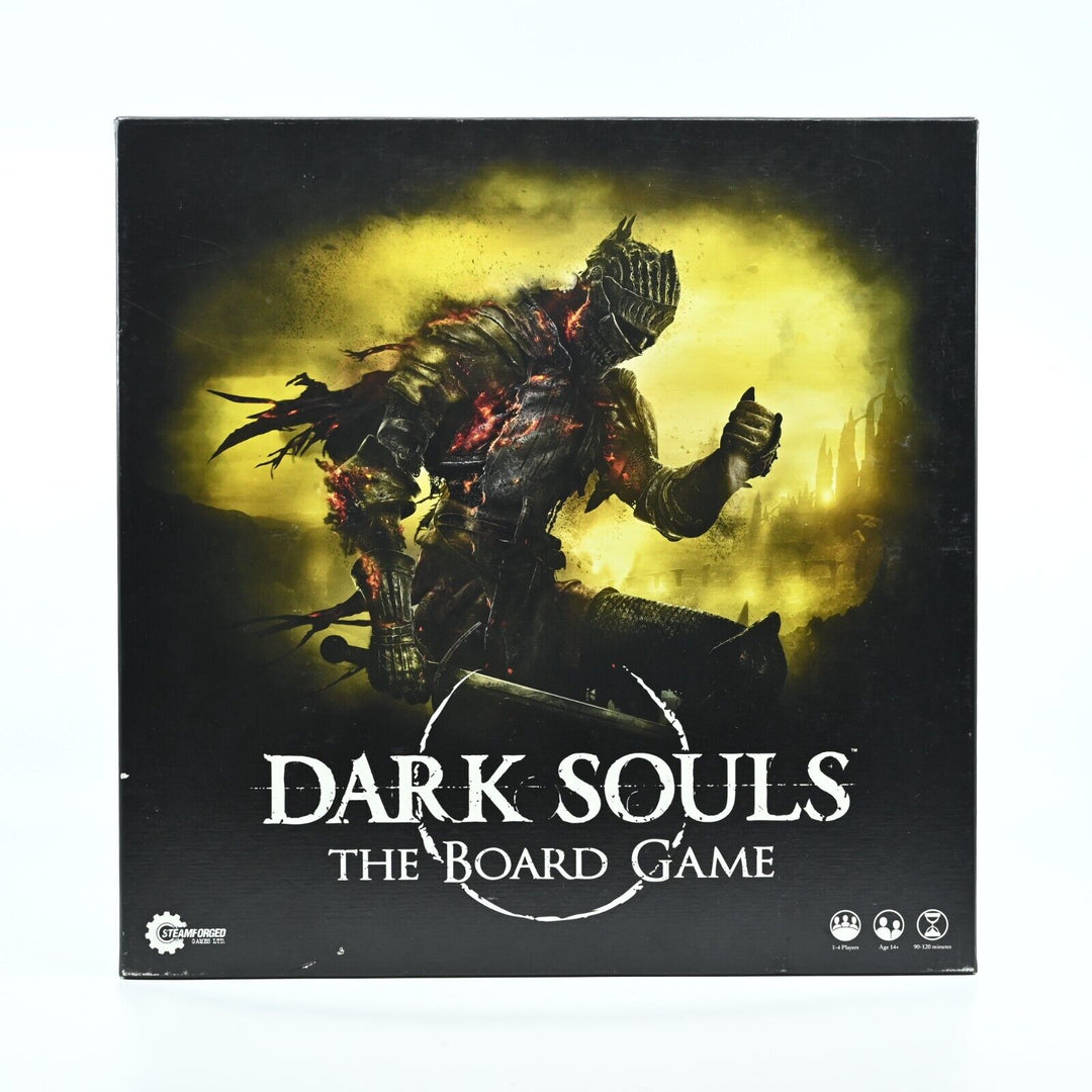 Dark Souls - The Board Game - Toy