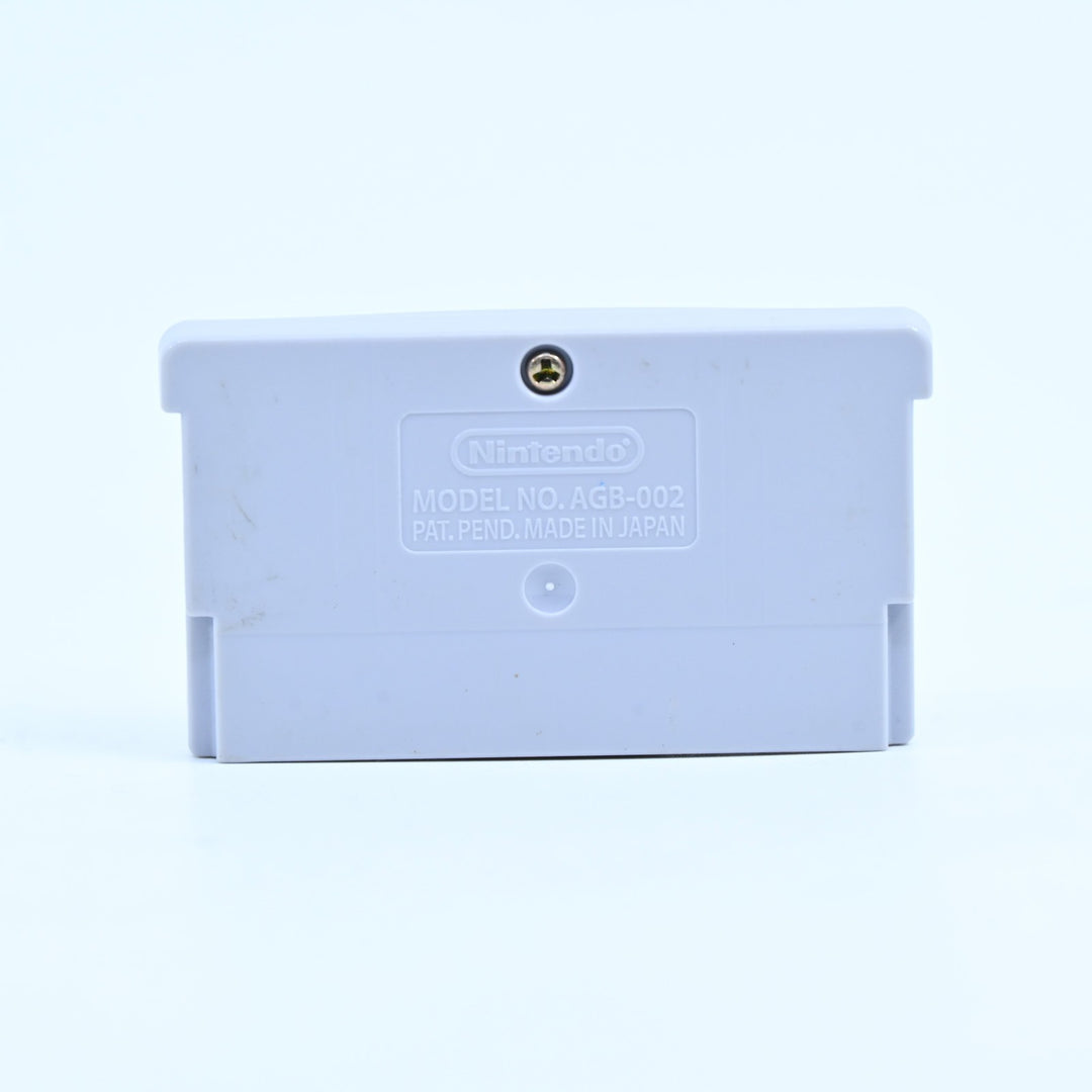 Cartoon Network Collection - Premium Edition - Gameboy Advance Video