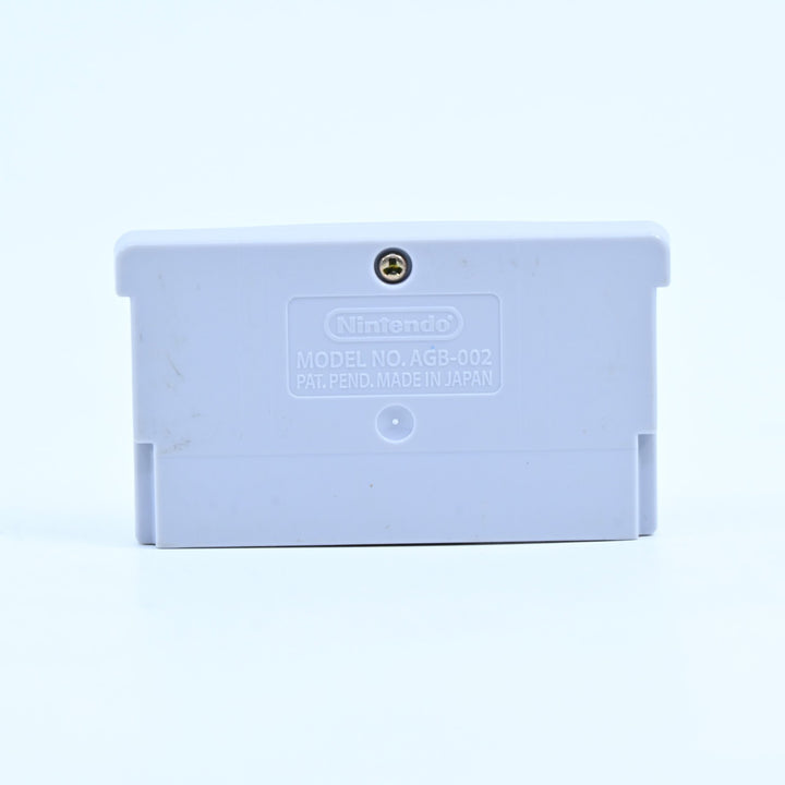 Cartoon Network Collection - Premium Edition - Gameboy Advance Video