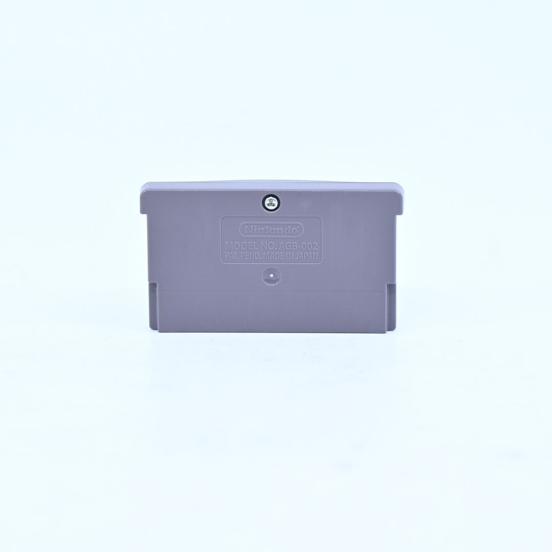 NES Classics: Super Mario Bros. - Nintendo Gameboy Advance / GBA Game - PAL