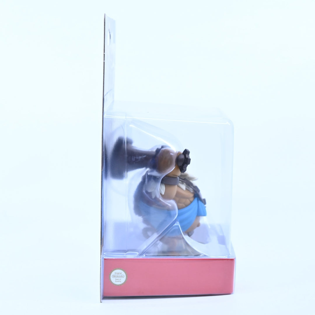 SEALED! Daruk Amiibo - The Legend of Zelda: Tears of the Kingdom - Toy