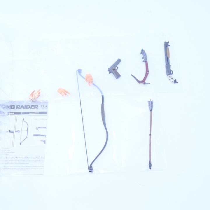 Tomb Raider: Collector's Edition - Survival Kit - PS3 Game + Manual - FREE POST!