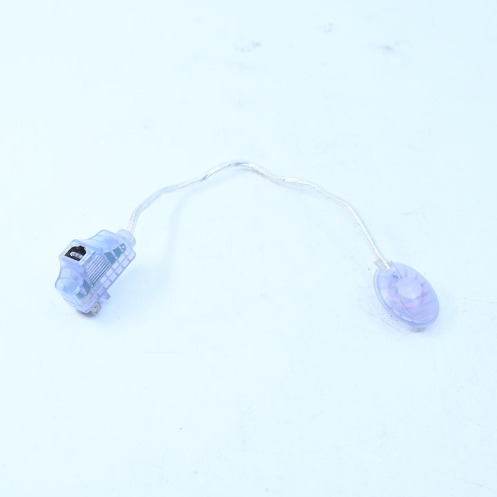 Clear Worm Light - Nyko - Nintendo Gameboy Pocket / Color Accessory