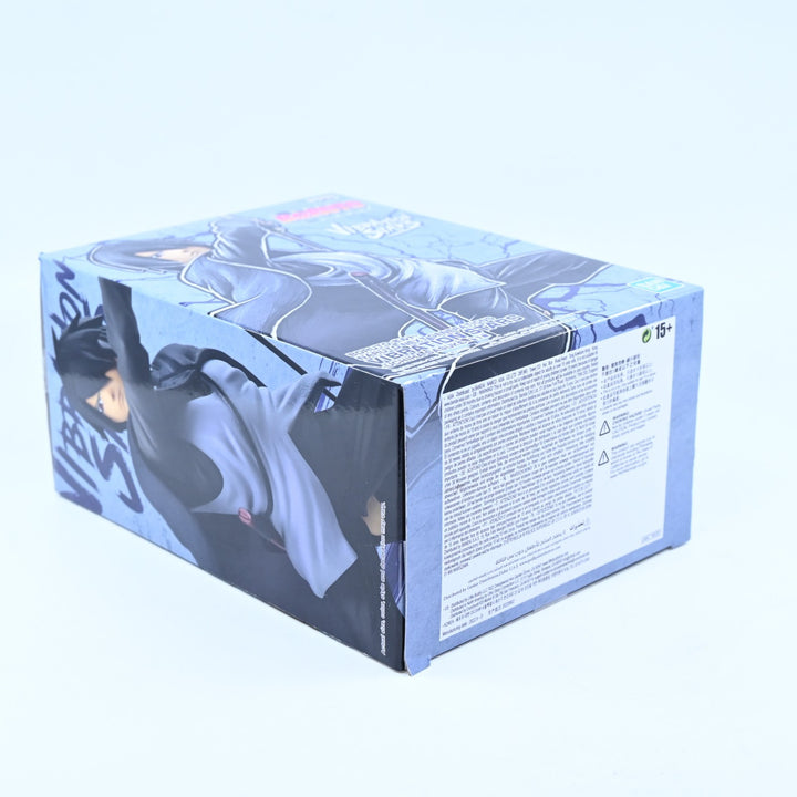 Sasuke Uchiha - Boruto Naruto Next Generations - Vibration Stars - Anime Figure