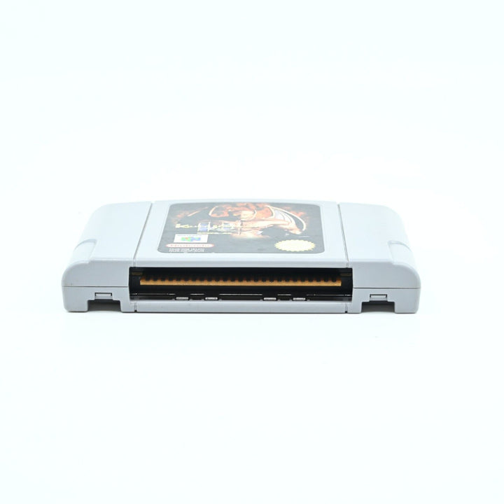 Killer Instinct #2 - N64 / Nintendo 64 Game - PAL - FREE POST!