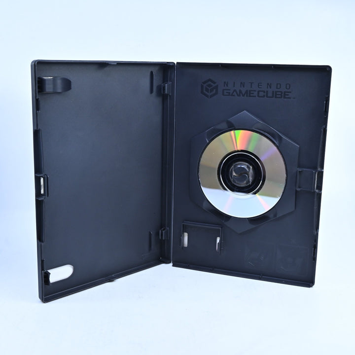 Metroid Prime - Nintendo Gamecube Game - No Manual - PAL - FREE POST!