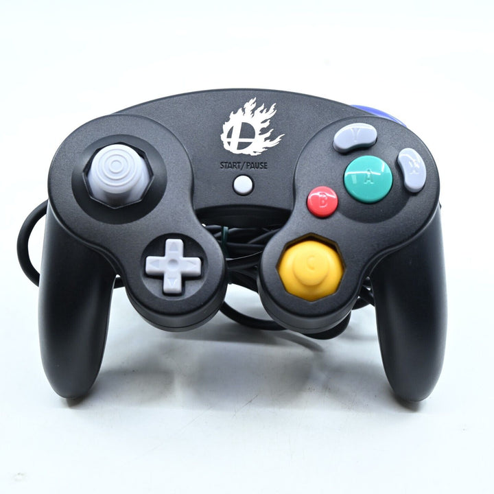 Super Smash Bros. Edition GameCube Controller - Nintendo Wii U Accessory