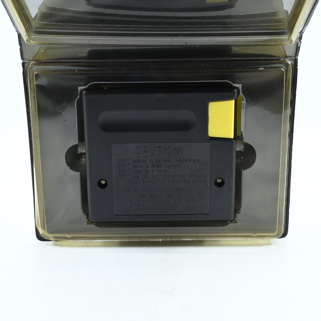 Rolo to the Rescue - No Manual - Sega Mega Drive Game / Genesis NTSC - FREE POST