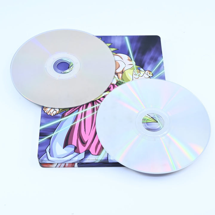 Dragon Ball Raging Blast: Limited Edition - Sony Playstation 3 / PS3 Game