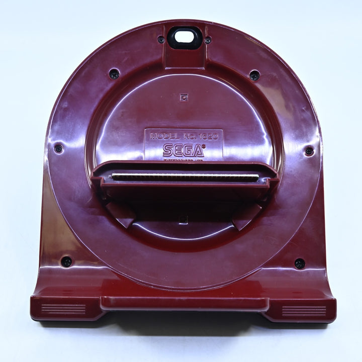 Mega Drive Master System Converter - Sega Mega Drive Accessory - PAL