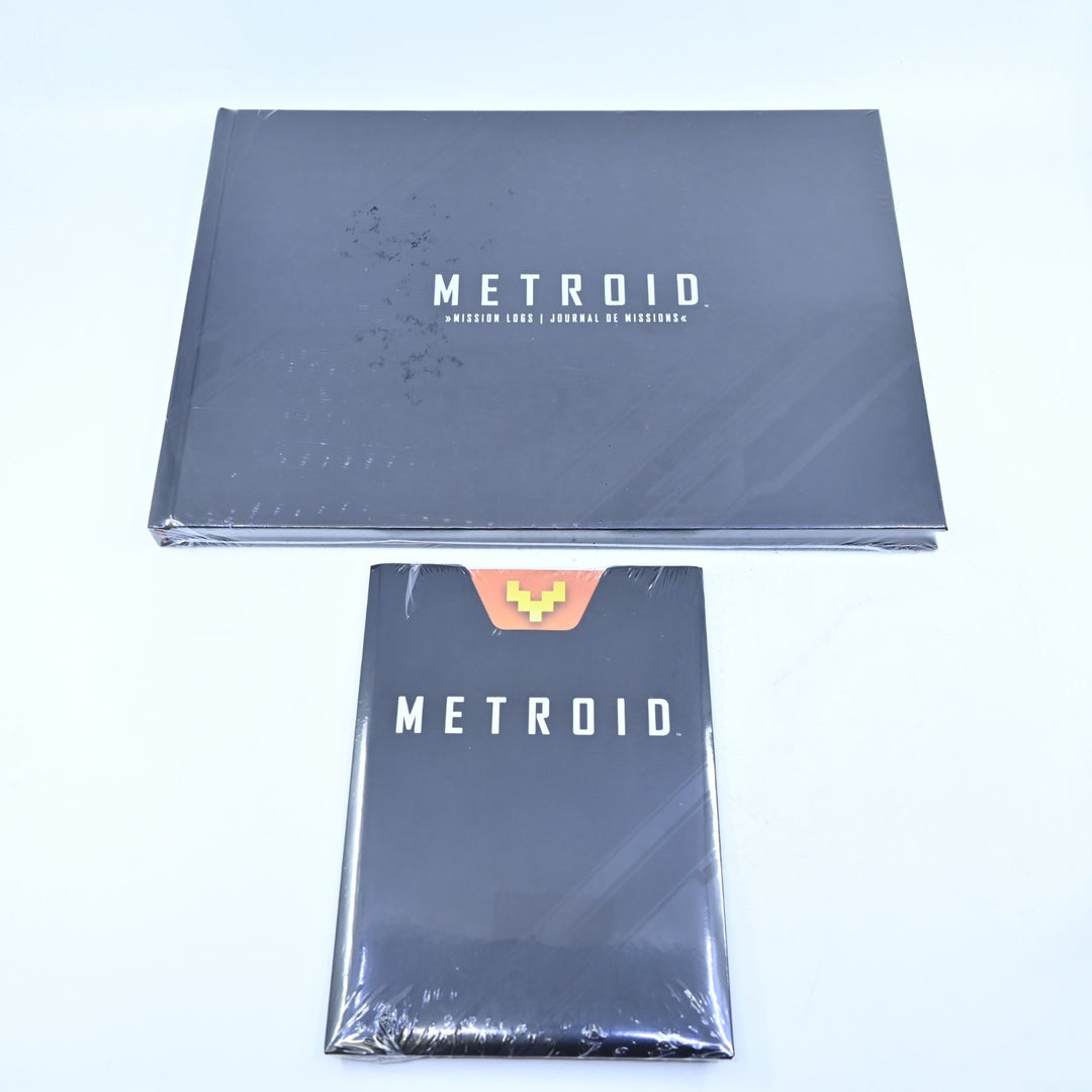 AS NEW! Metroid Dread: Special Edition - Nintendo Switch Game - FREE POST!