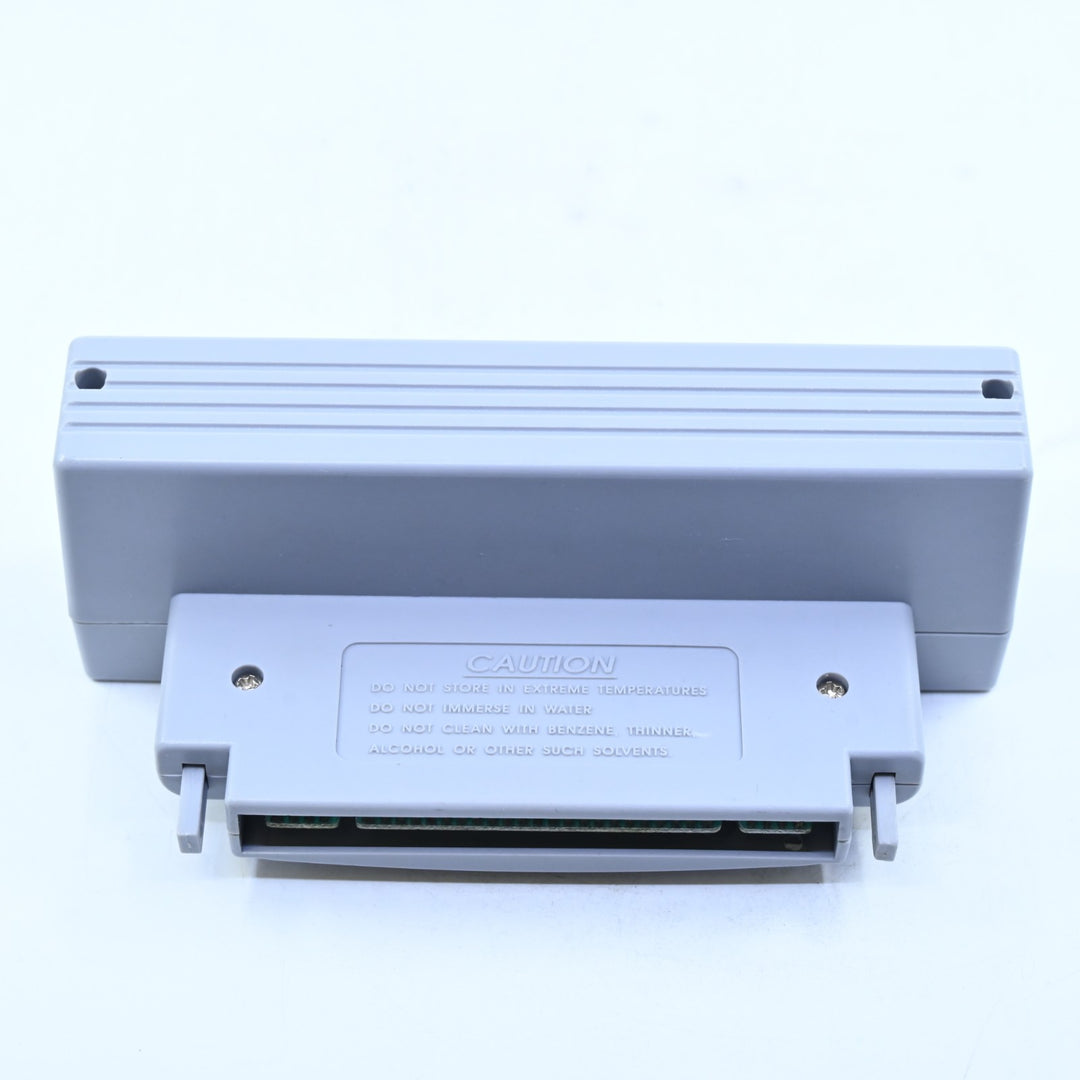 Boxed Wings Converter for the SNES - Super Nintendo / SNES Accessory - PAL