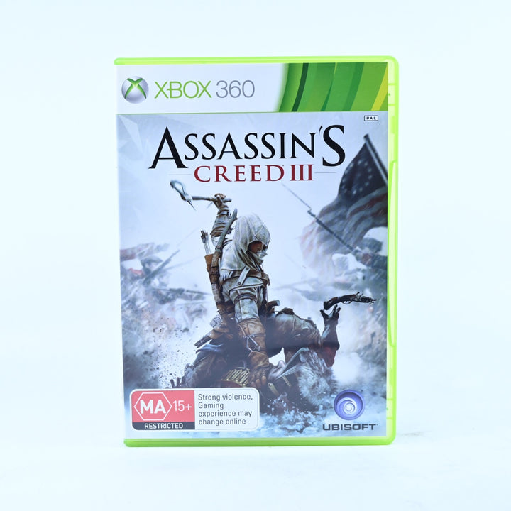 Assassin&
