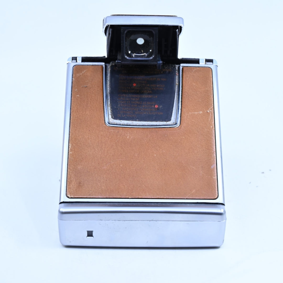 Polaroid SX-70 Land Camera - Vintage Camera - FREE POST!