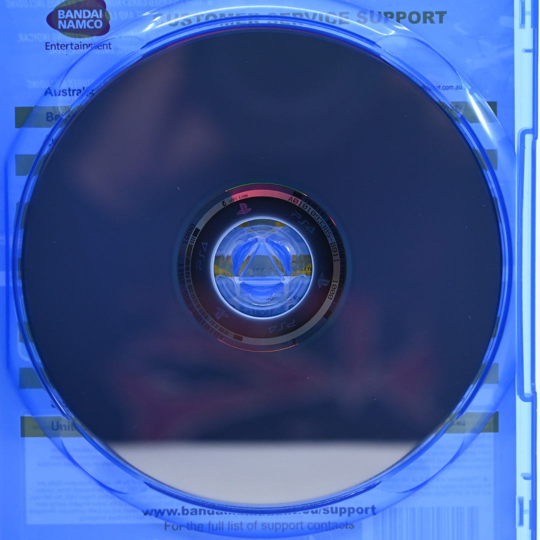 Project CARS 2 - Sony Playstation 4 / PS4 Game - FREE POST!