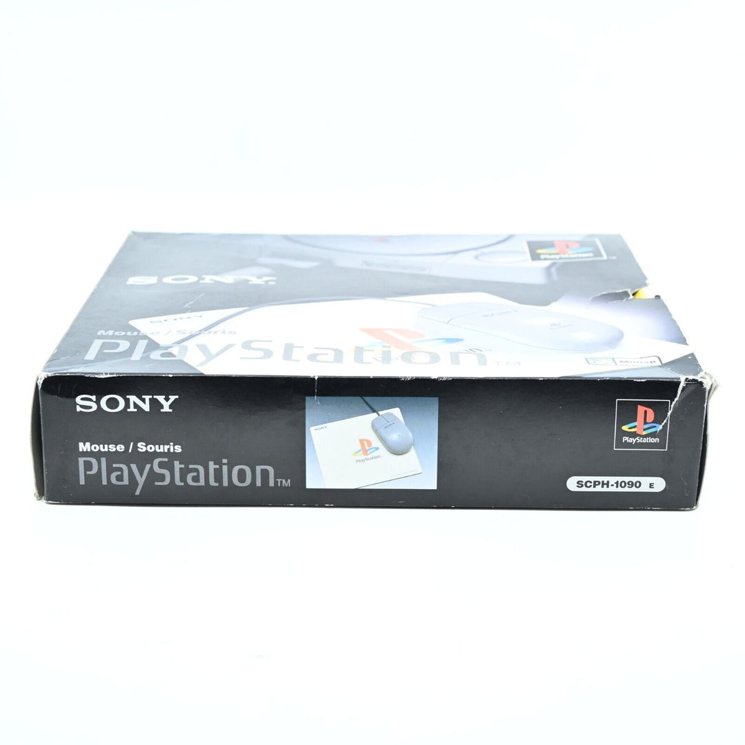 Playstation Mouse - Sony Playstation 1 / PS1 Accessory - FREE POST!