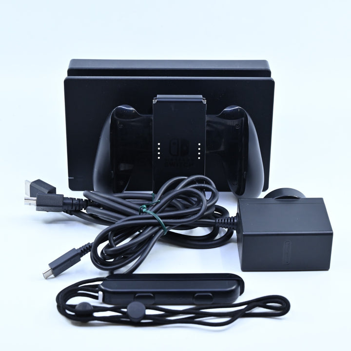 Blue / Blue - XKW700170 - Nintendo Switch Console - PAL - FREE POST!