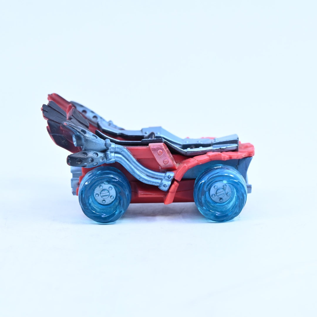 Skylanders: Superchargers - Sony Playstation 4 / PS4 Game