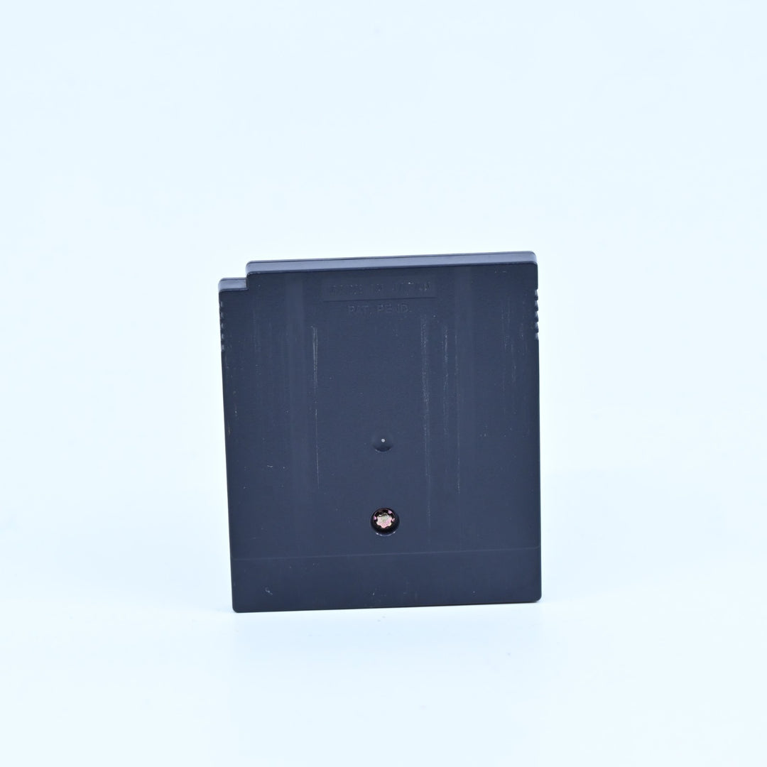 Tetris DX - Nintendo Gameboy Color Boxed Game - PAL - FREE POST!