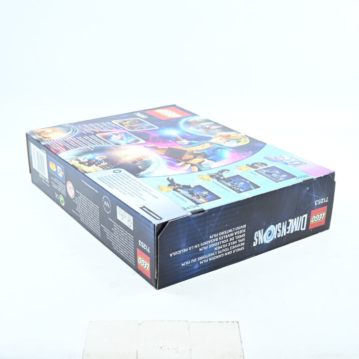 SEALED! LEGO Dimensions 71253 Fantastic Beasts - LEGO / Other Accessory