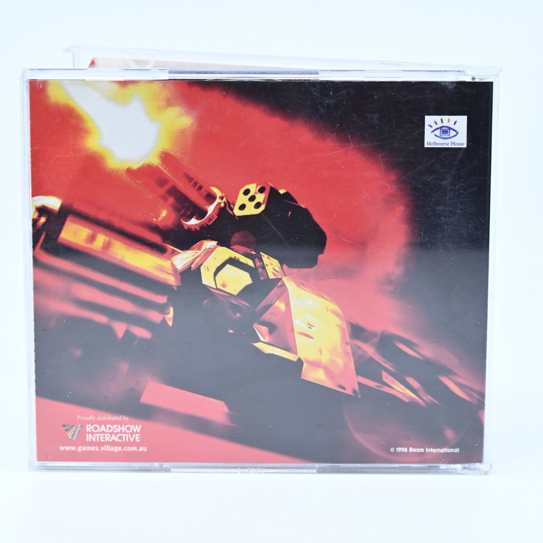 KKND 2: Krossfire (Krush Kill N Destroy) - PC / Other Game, Other Game