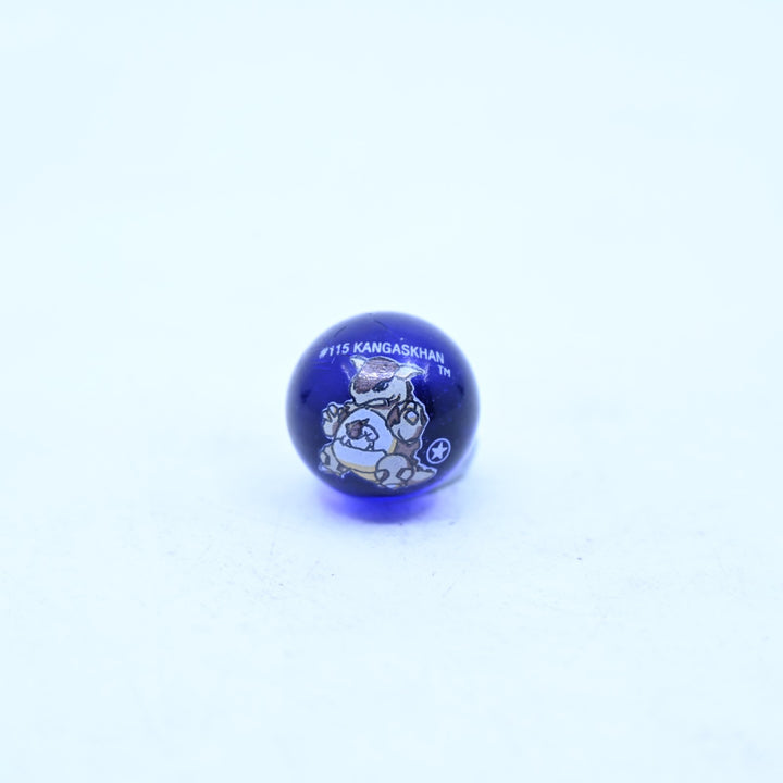 Pokemon Marbles - Toy Biz -1999-2000 - Collectable Toys