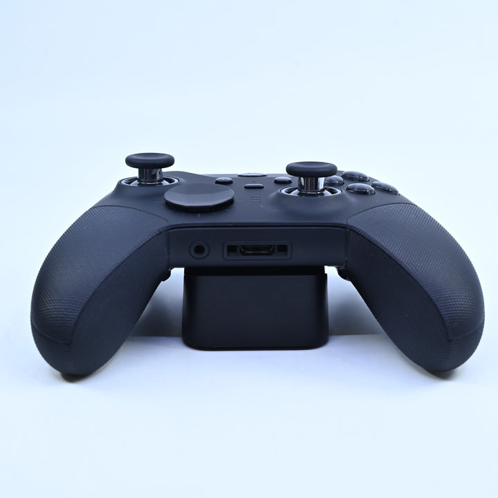 Boxed Black Elite Series 2 Controller - Xbox Series X|S Accessory - FREE POST!