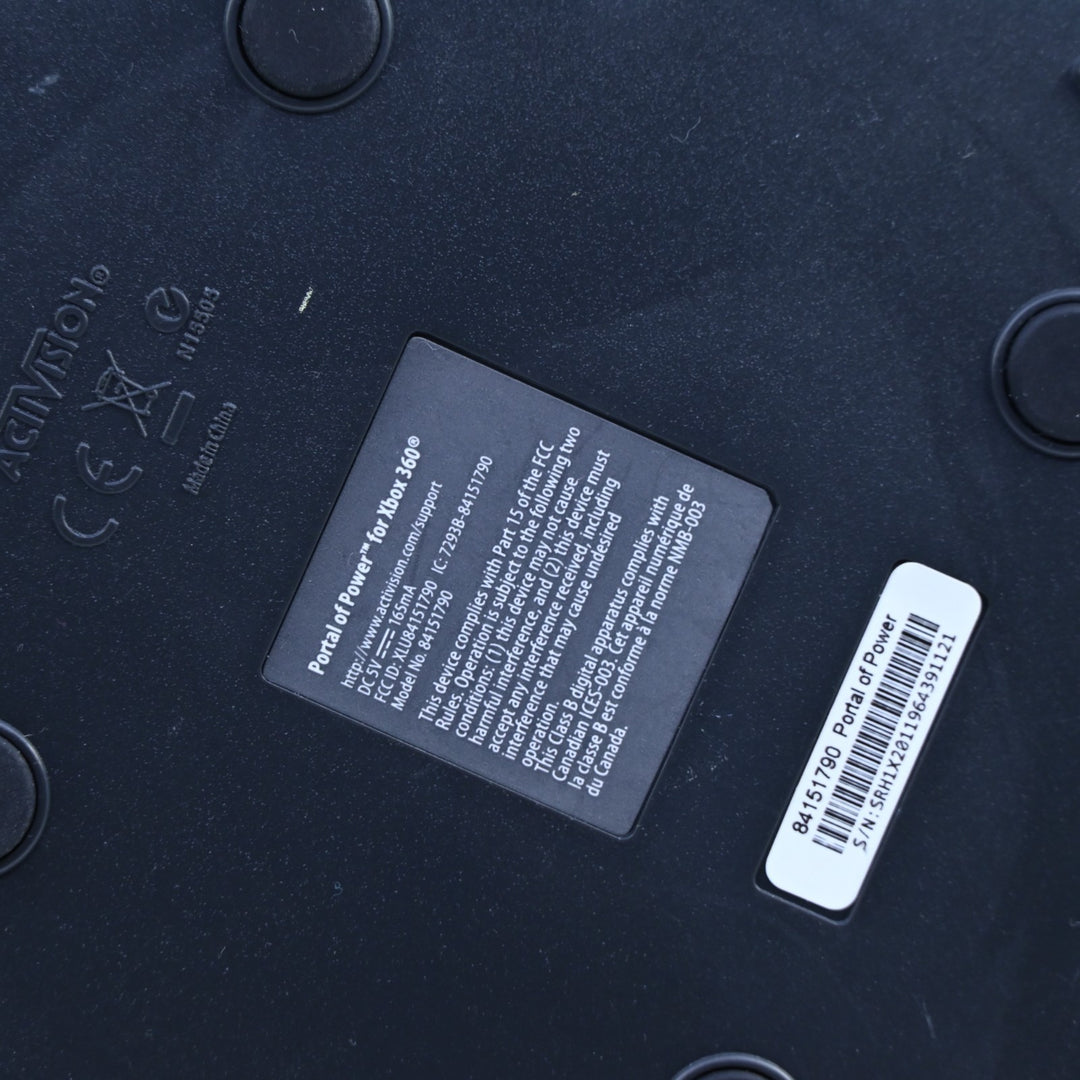 Skylanders Portal of Power - Xbox 360 Accessory - FREE POST!