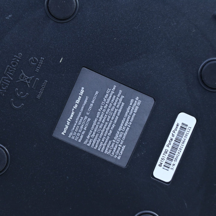 Skylanders Portal of Power - Xbox 360 Accessory - FREE POST!