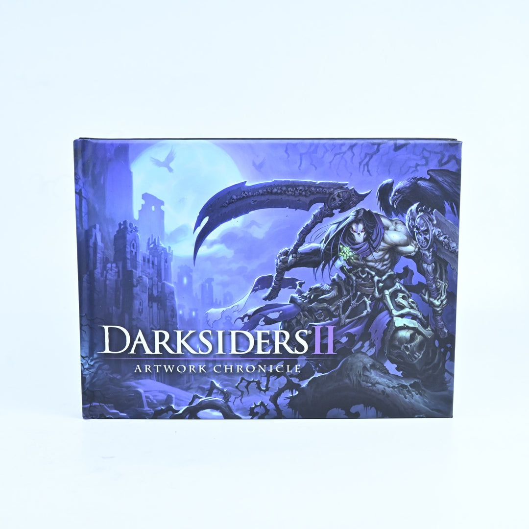 Darksiders II 2: Collectors Edition - PC Game