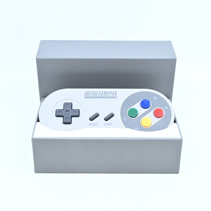 8BitDo SFC30 Gamepad - PC / Other Accessory, Other Game