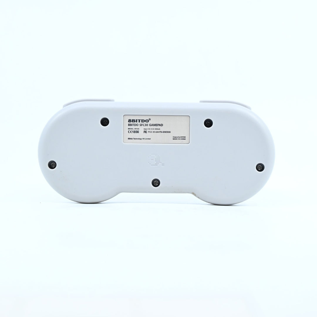 8BitDo SFC30 Gamepad - PC / Other Accessory, Other Game