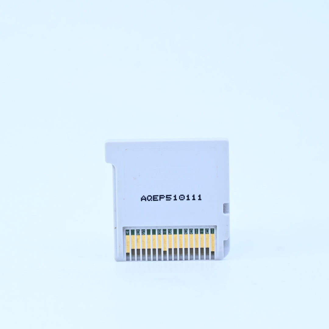 The Legend of Zelda: Ocarina of Time 3D - Nintendo 3DS Game - Cartridge Only