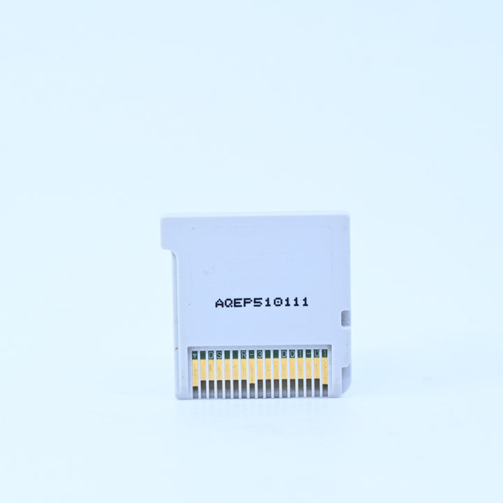 The Legend of Zelda: Ocarina of Time 3D - Nintendo 3DS Game - Cartridge Only