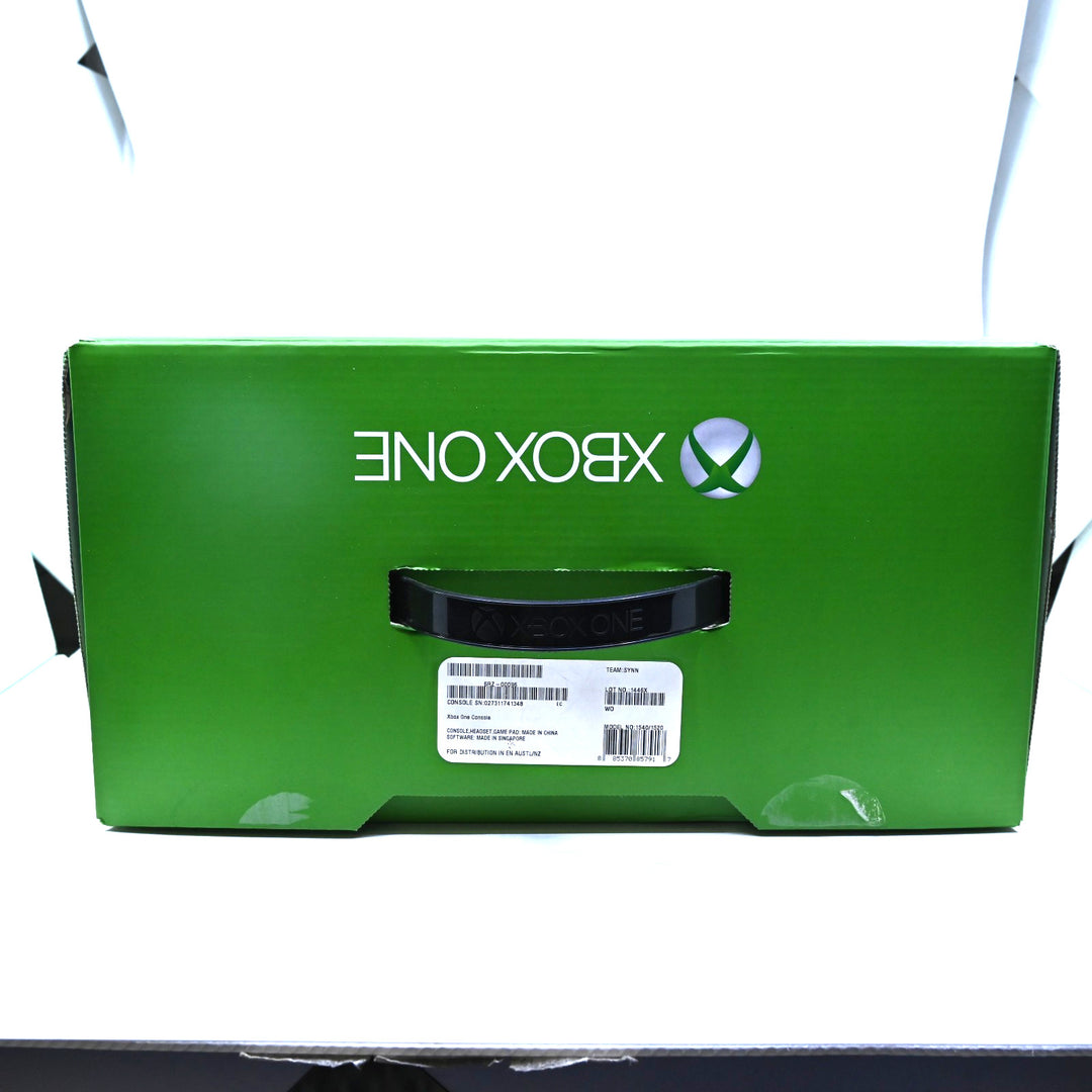 Assassin's Creed Unity 500GB Xbox One Boxed Console - PAL - FREE POST!