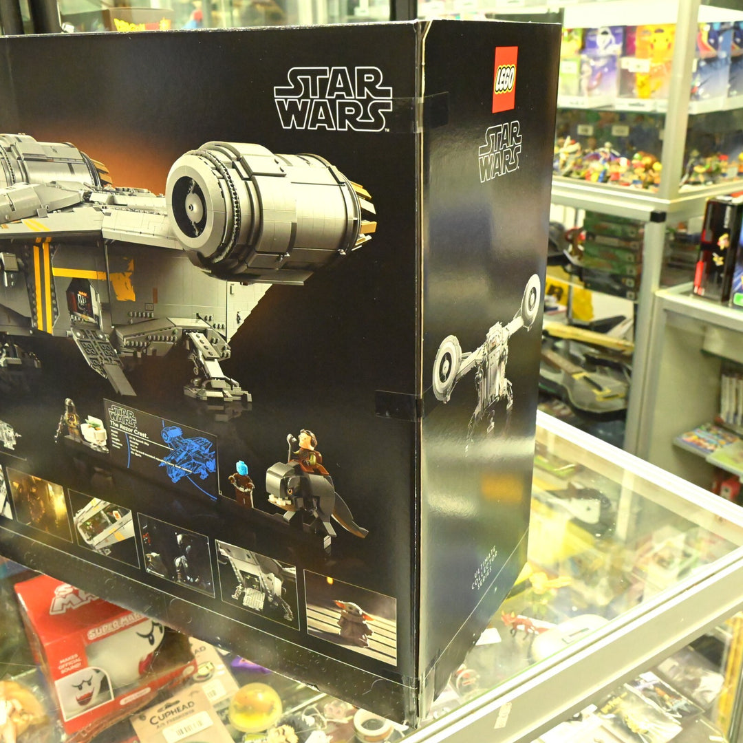 SEALED! LEGO Star Wars 75331 The Razor Crest