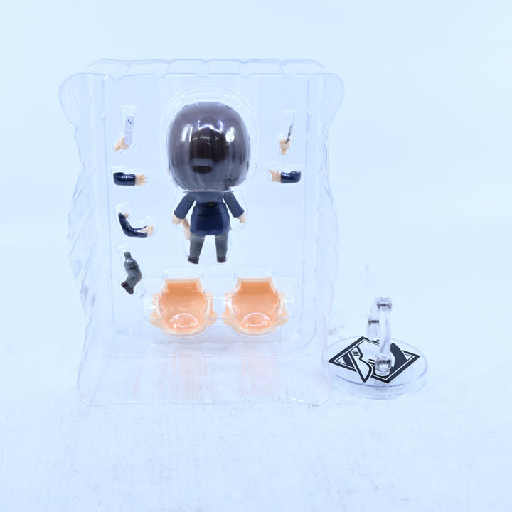 Shoko Ieiri Tokyo Jujutsu High School Ver. - JJK Nendoroid 2305 - Anime Figure