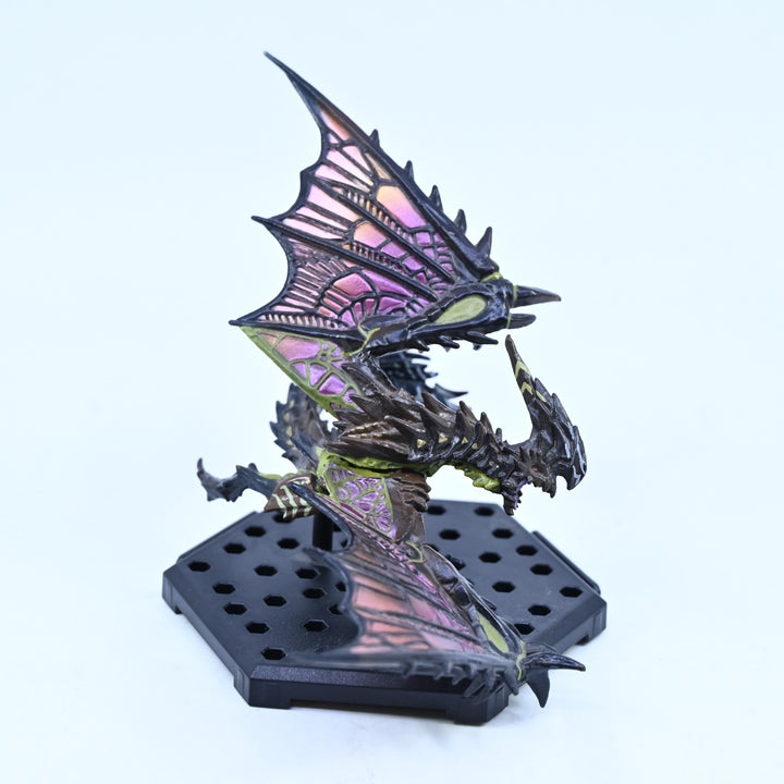 Monster Hunter Astalos Figure Builder Standard Model - Capcom - Toy