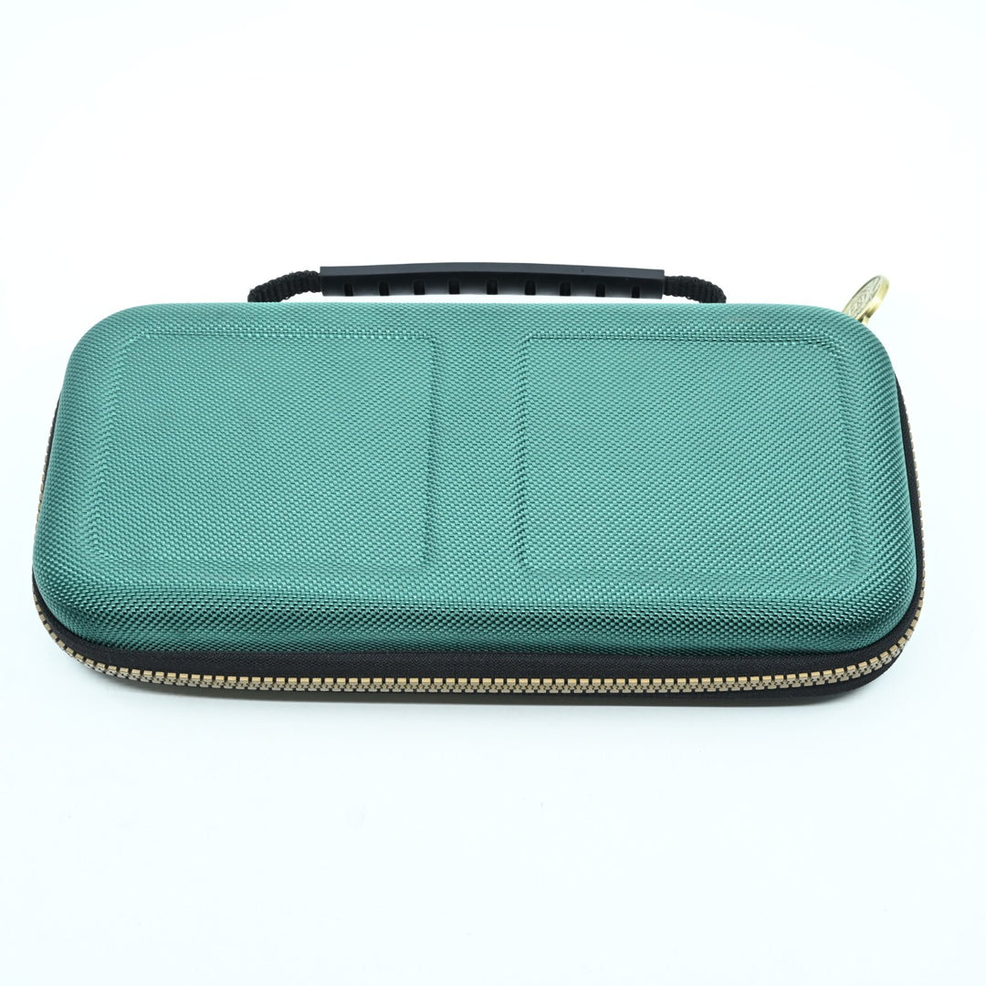 The Legend of Zelda Tears of the Kingdom Travel Case - Nintendo Switch Accessory