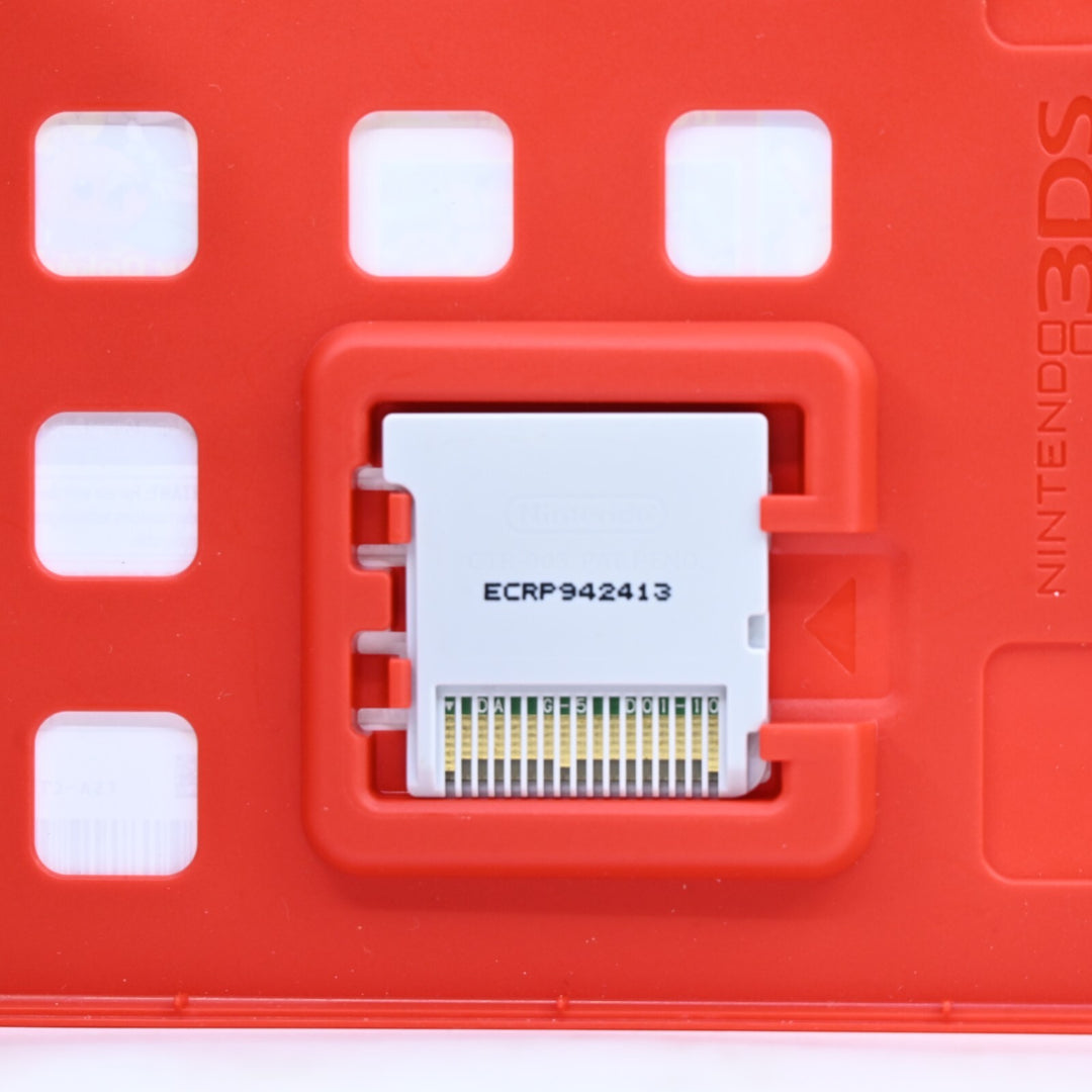 Pokemon Omega Ruby - Nintendo 3DS Game - PAL - FREE POST!