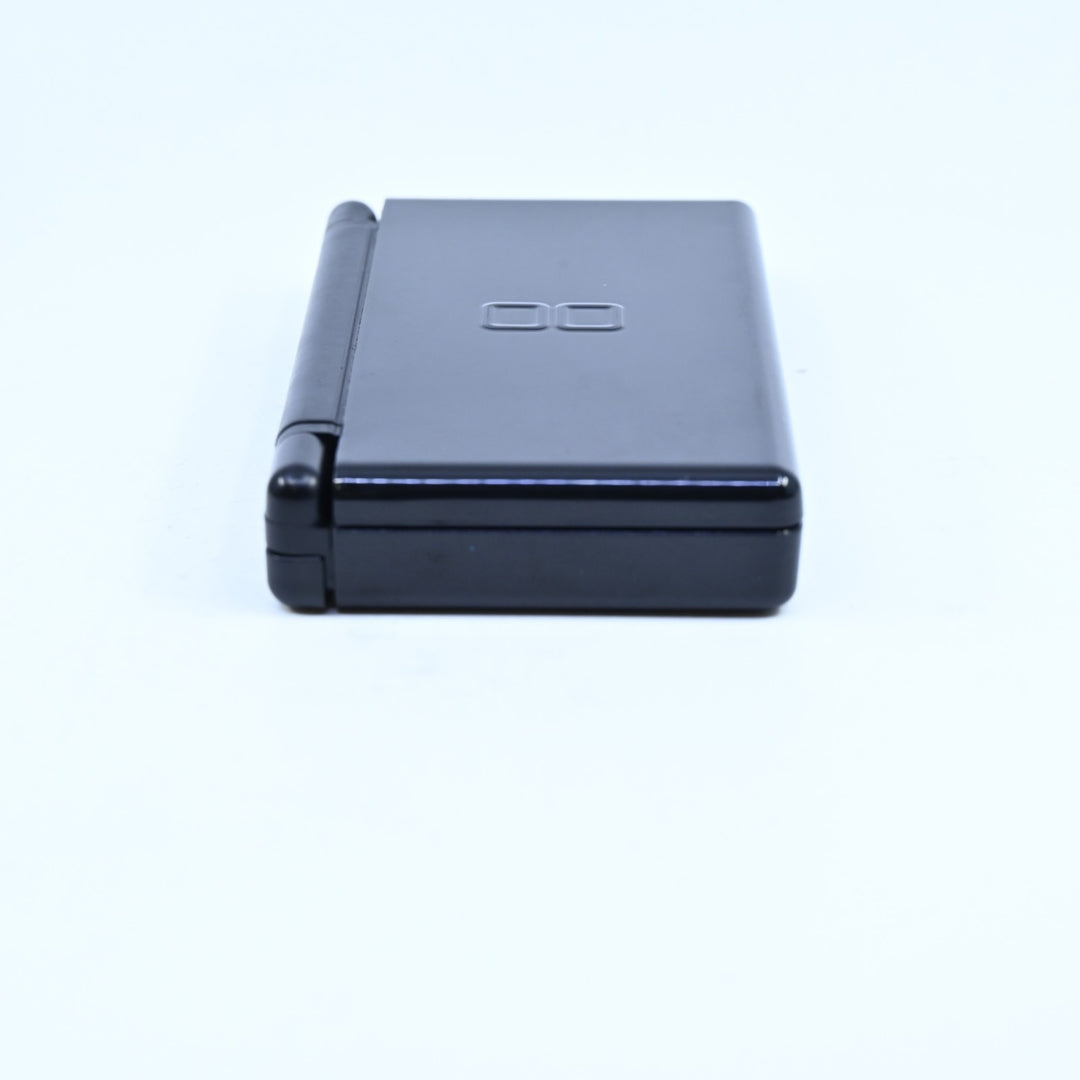 Black Nintendo DS Lite Console - USG-001 - FREE POST!